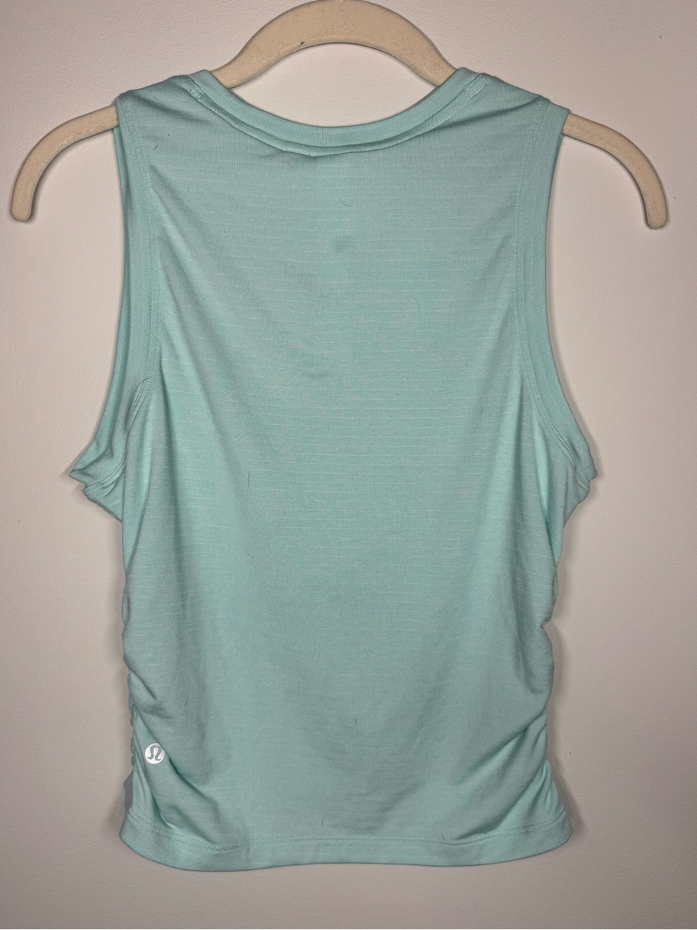 Lululemon License to Train Tight-Fit Tank Top - Picture 4 of 4